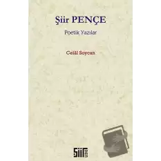 Şiir Pençe