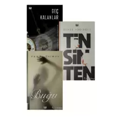 Şiir ve Aforizma Kitap Seti (3 Kitap)