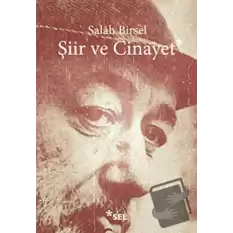 Şiir ve Cinayet