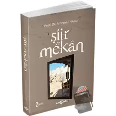 Şiir ve Mekan