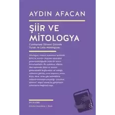 Şiir ve Mitologya