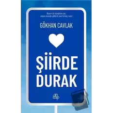 Şiirde Durak