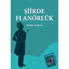 Şiirde Flanörlük