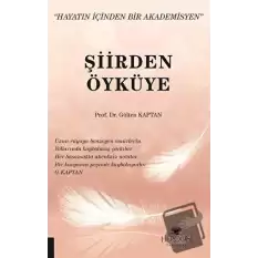 Şiirden Öyküye