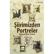 Şiirimizden Portreler