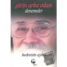 Şiirin Arka Odası