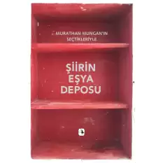 Şiirin Eşya Deposu