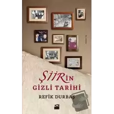 Şiirin Gizli Tarihi