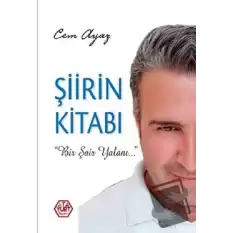 Şiirin Kitabı