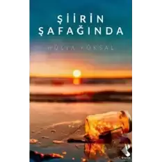 Şiirin Şafağında