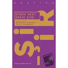 Şiirin Sesi - Sesin Şiiri