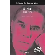 Şiirler (1938-1993)