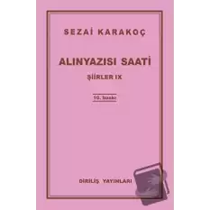 Şiirler 9: Alınyazısı Saati