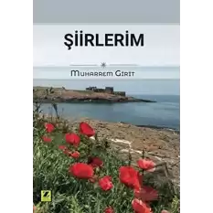 Şiirlerim