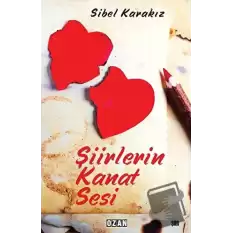 Şiirlerin Kanat Sesi