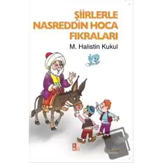 Şiirlerle Nasreddin Hoca Fıkraları