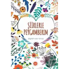 Şiirlerle Peygamberim