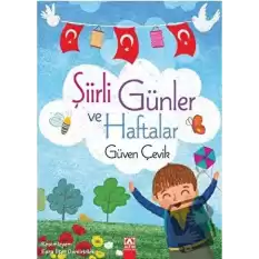 Şiirli Günler ve Haftalar