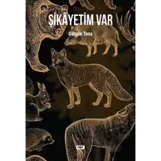 Şikayetim Var