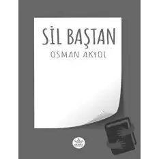 Sil Baştan