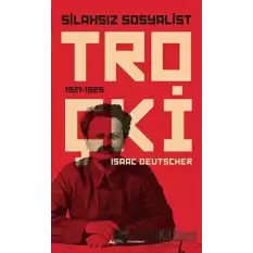 Silahsız Sosyalist Troçki