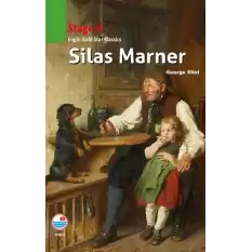 Silas Marner CD’siz (Stage 4)