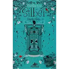 Silber 2: Rüyalar Kitabı (Ciltli)