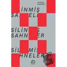 Silinmiş Sahneler