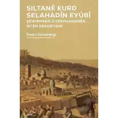 Sıltane Kurd Selahadin Eyübi