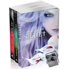 Silüet Serisi Takım Set (3 Kitap)