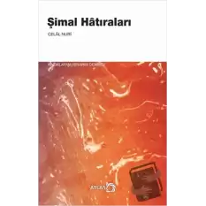 Şimal Hatıraları