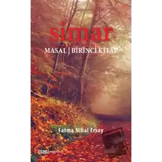 Simar Masal - Birinci Kitap