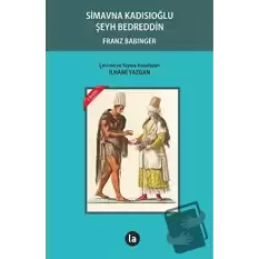 Simavna Kadısıoğlu Şeyh Bedreddin