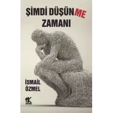 Şimdi Düşünme Zamanı