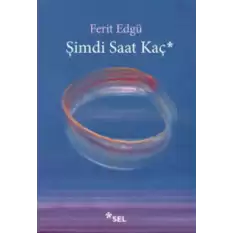 Şimdi Saat Kaç?