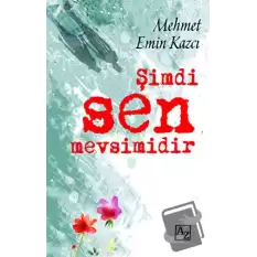 Şimdi Sen Mevsimidir