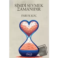 Şimdi Sevmek Zamanıdır