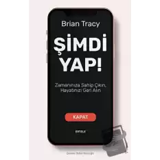 Şimdi Yap!