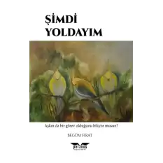 Şimdi Yoldayım