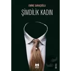 Şimdilik Kadın