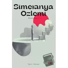 Simeranya Özlemi