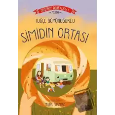 Simidin Ortası - Düşünce Deneyleri 3