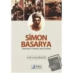 Simon Basarya