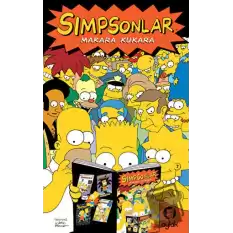Simpsonlar: Makara Kukara