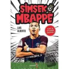 Şimşek Mbappe