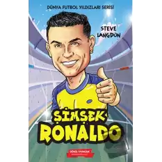 Şimşek Ronaldo