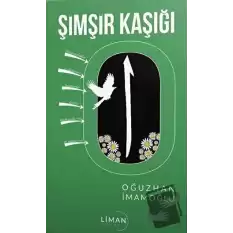 Şimşir Kaşığı