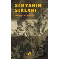 Simyanın Sırları