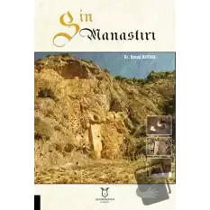 Sin Manastırı