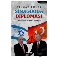 Sinagogda Diplomasi